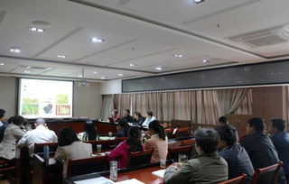 四川省農(nóng)業(yè)科學(xué)院分析測試中心 推動農(nóng)業(yè)科學(xué)前沿研究與創(chuàng)新發(fā)展